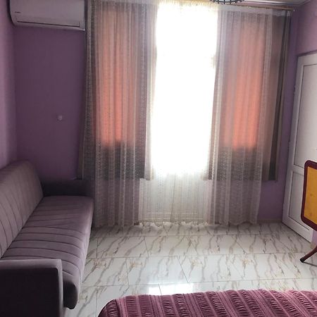 Hotel Kobuleti Kültér fotó