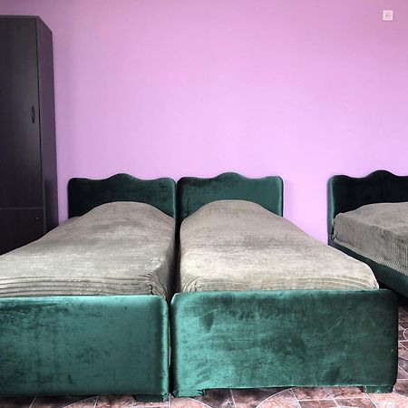 Hotel Kobuleti Kültér fotó