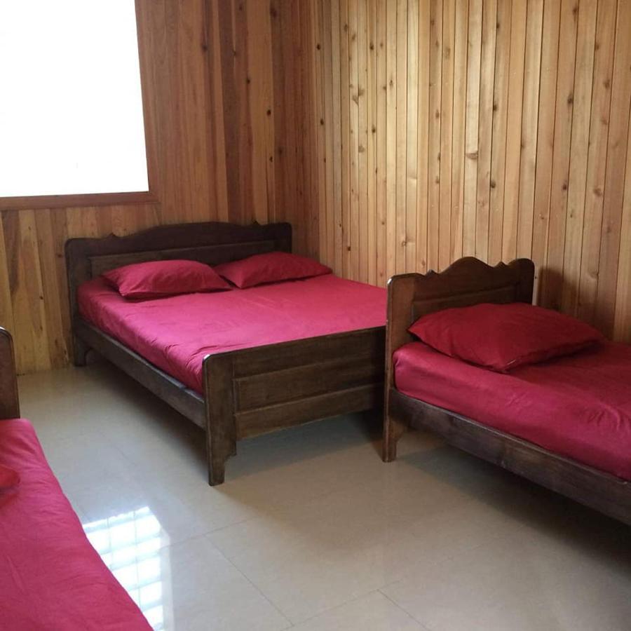 Hotel Kobuleti Kültér fotó
