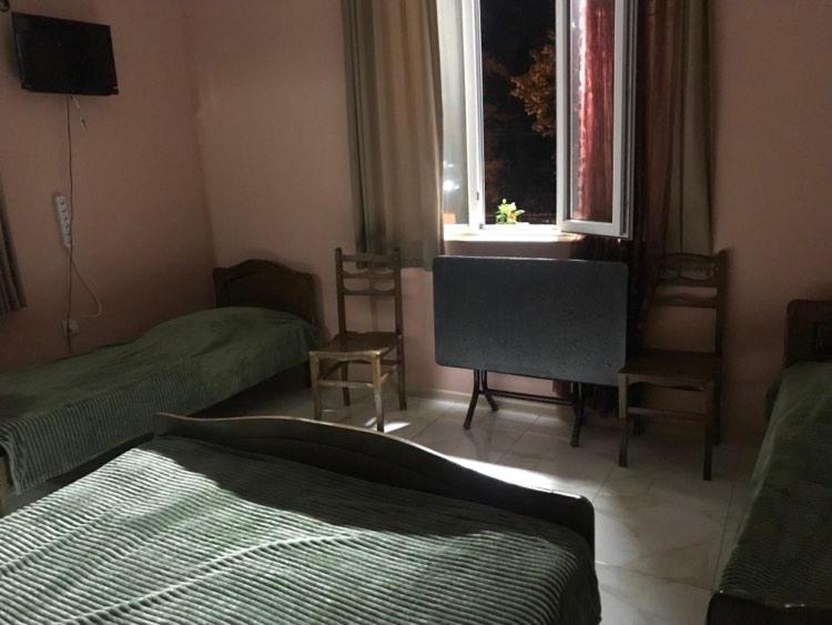 Hotel Kobuleti Kültér fotó