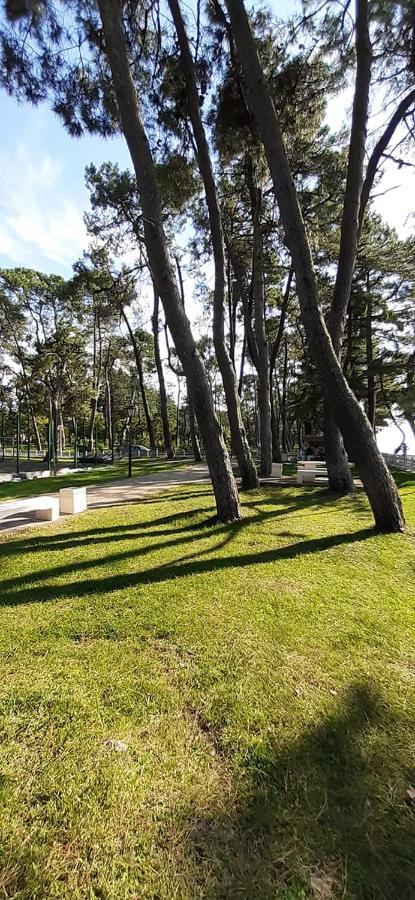 Hotel Kobuleti Kültér fotó