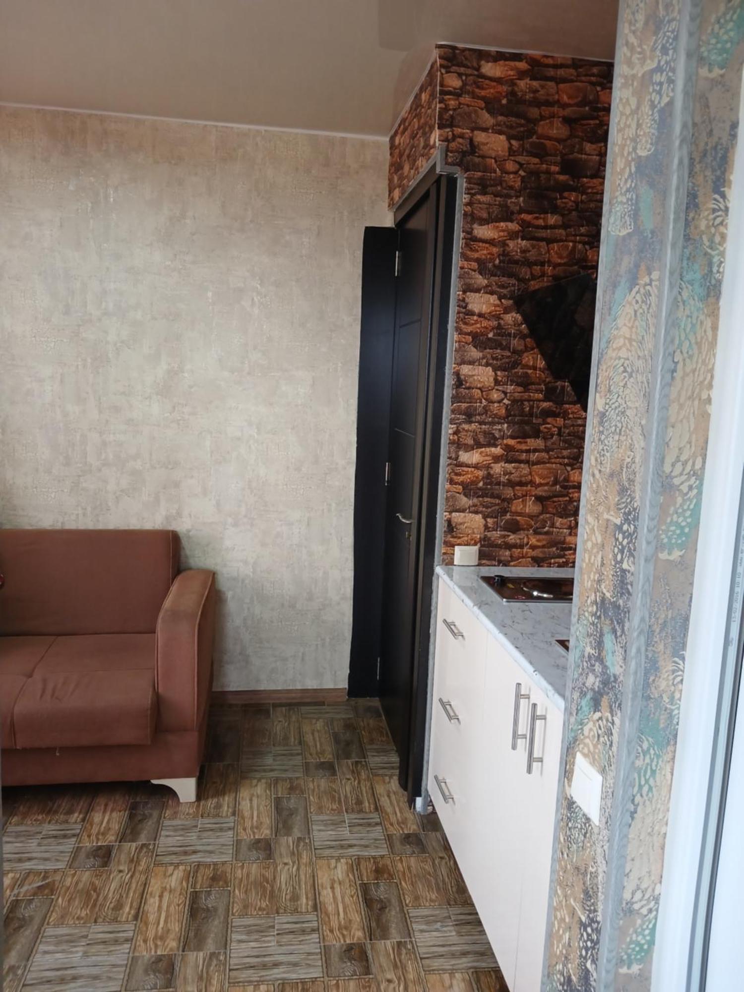 Hotel Kobuleti Kültér fotó