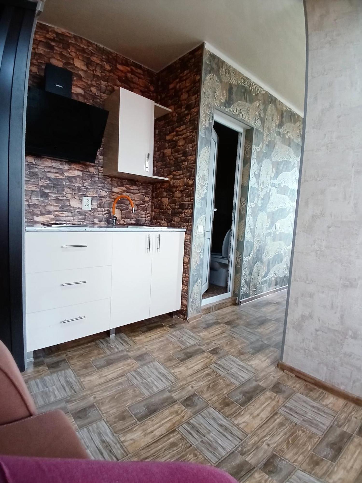Hotel Kobuleti Kültér fotó
