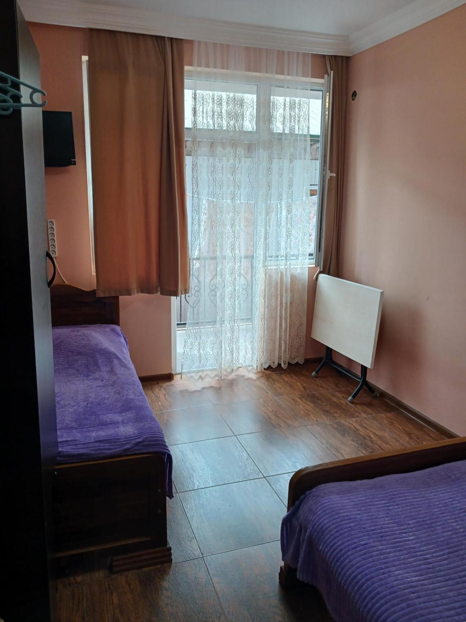 Hotel Kobuleti Szoba fotó