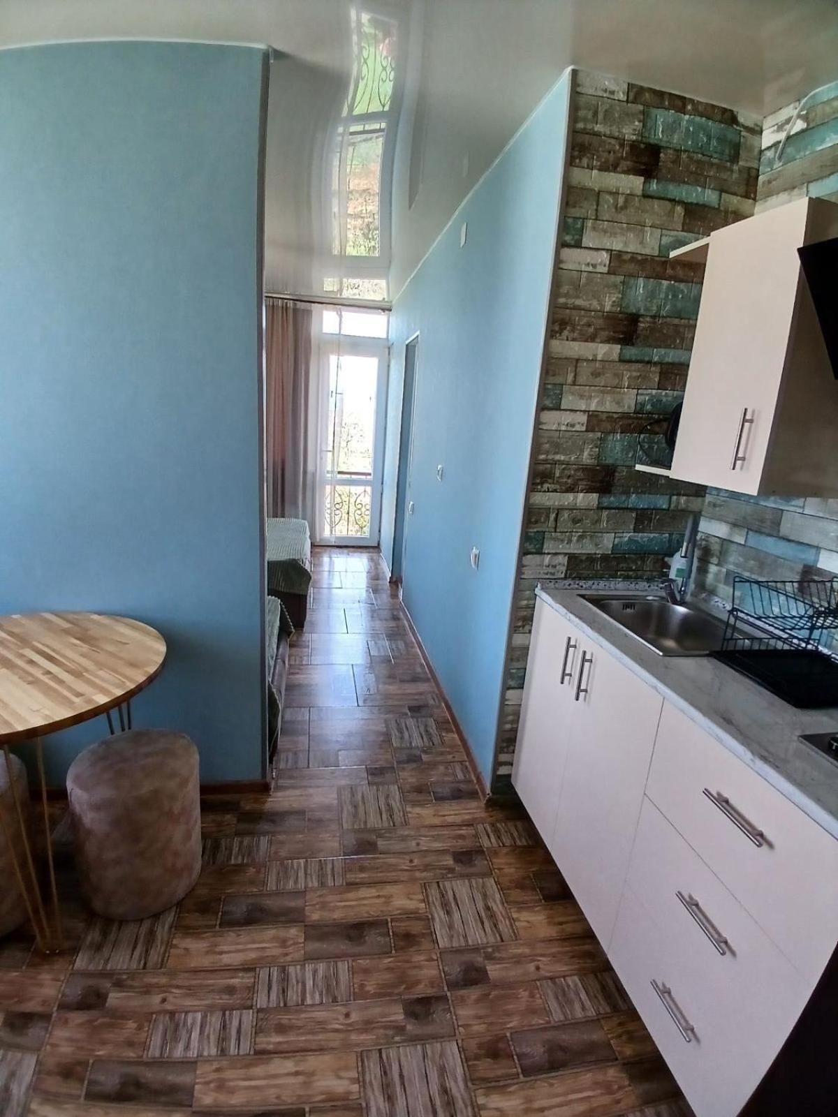 Hotel Kobuleti Kültér fotó