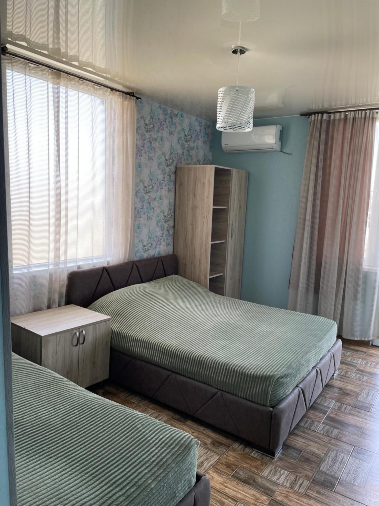 Hotel Kobuleti Kültér fotó