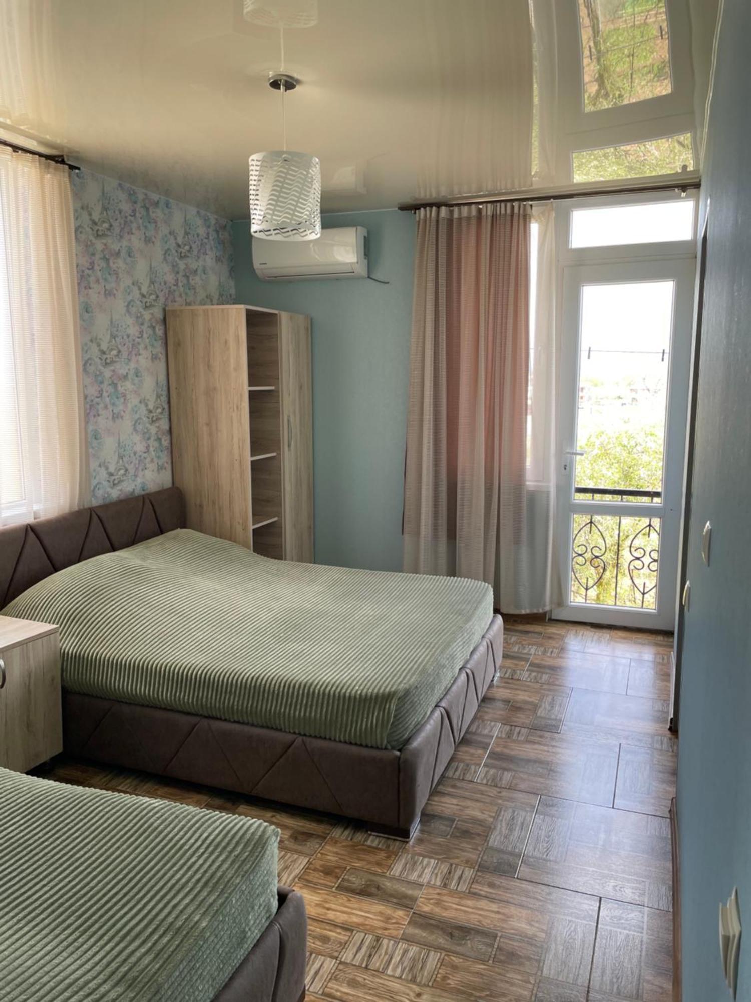 Hotel Kobuleti Kültér fotó