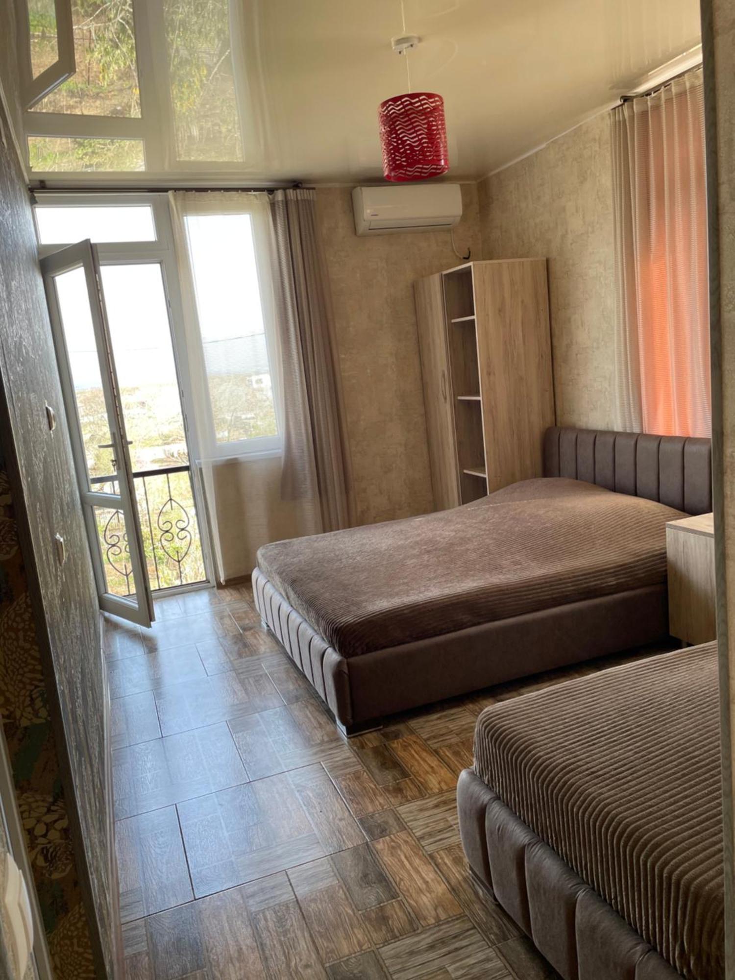 Hotel Kobuleti Kültér fotó