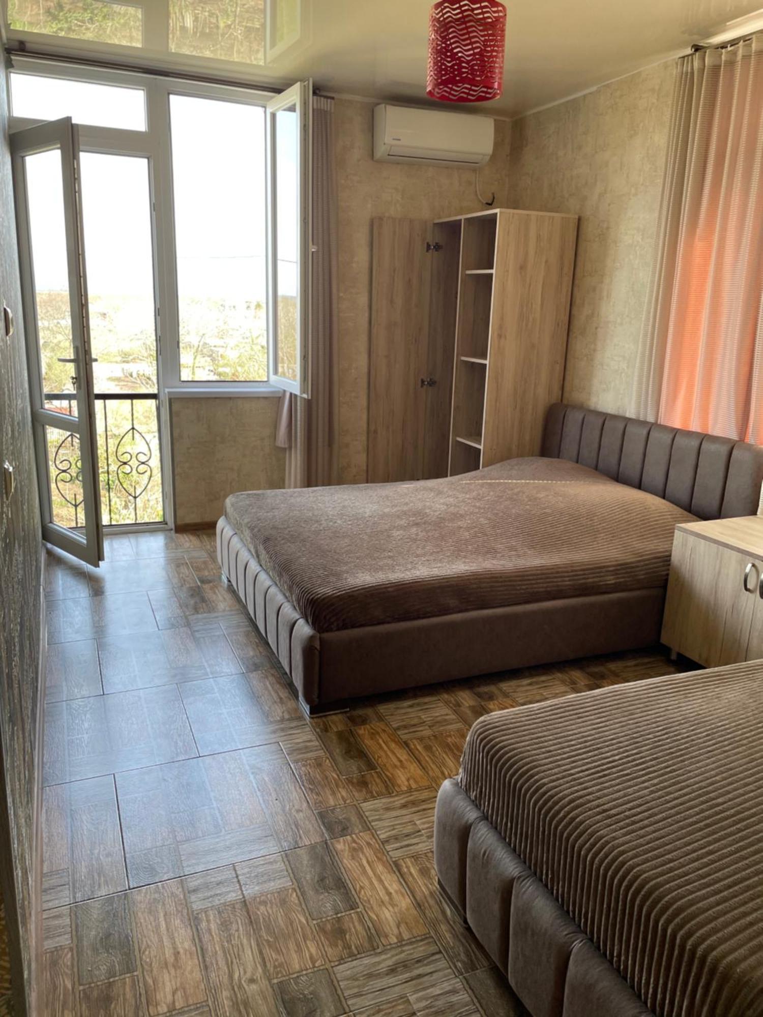 Hotel Kobuleti Kültér fotó