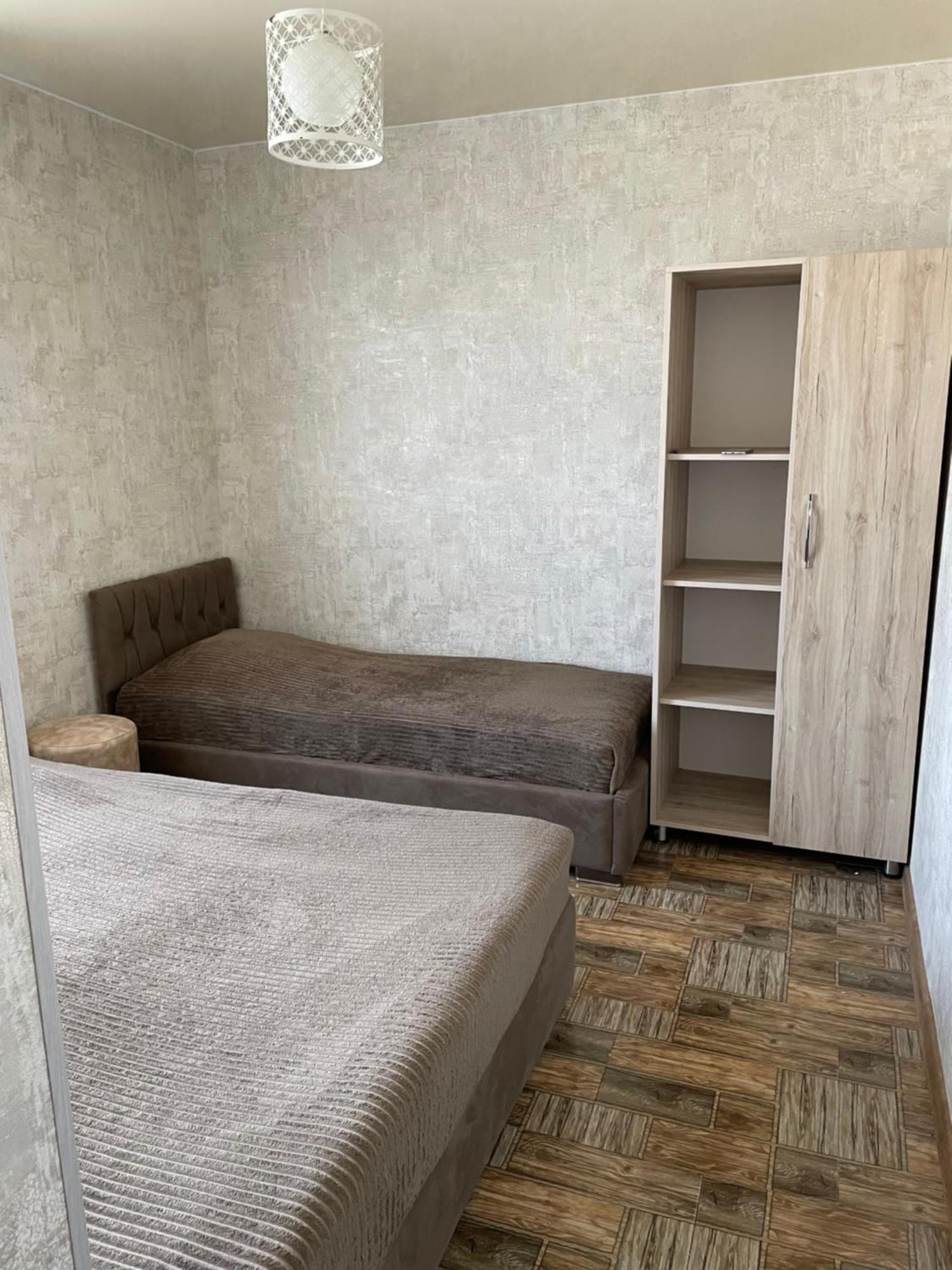 Hotel Kobuleti Kültér fotó