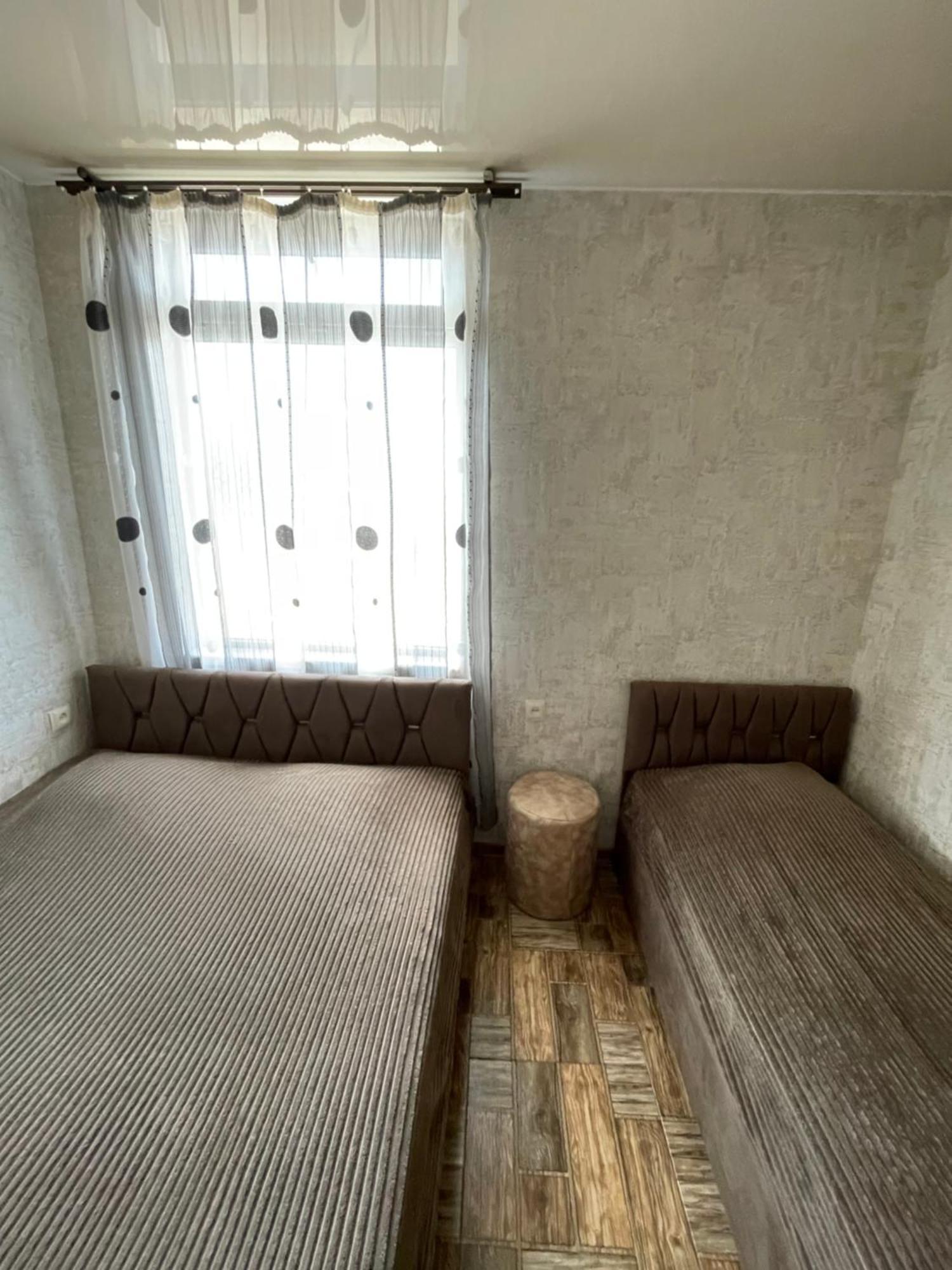 Hotel Kobuleti Kültér fotó