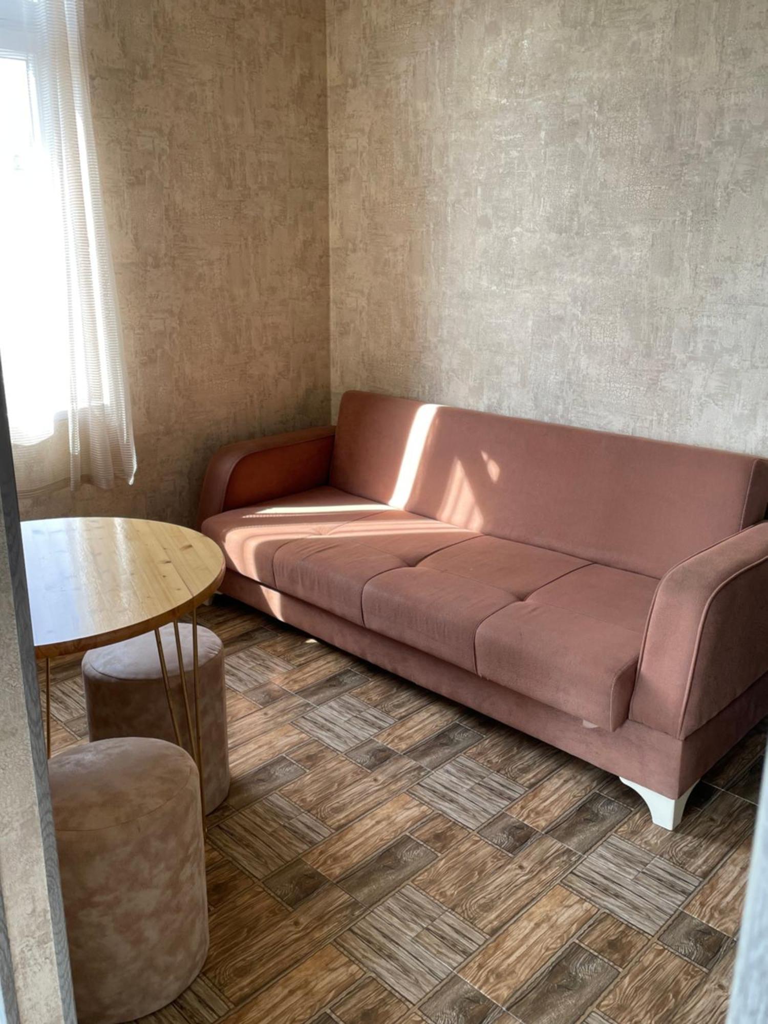 Hotel Kobuleti Kültér fotó