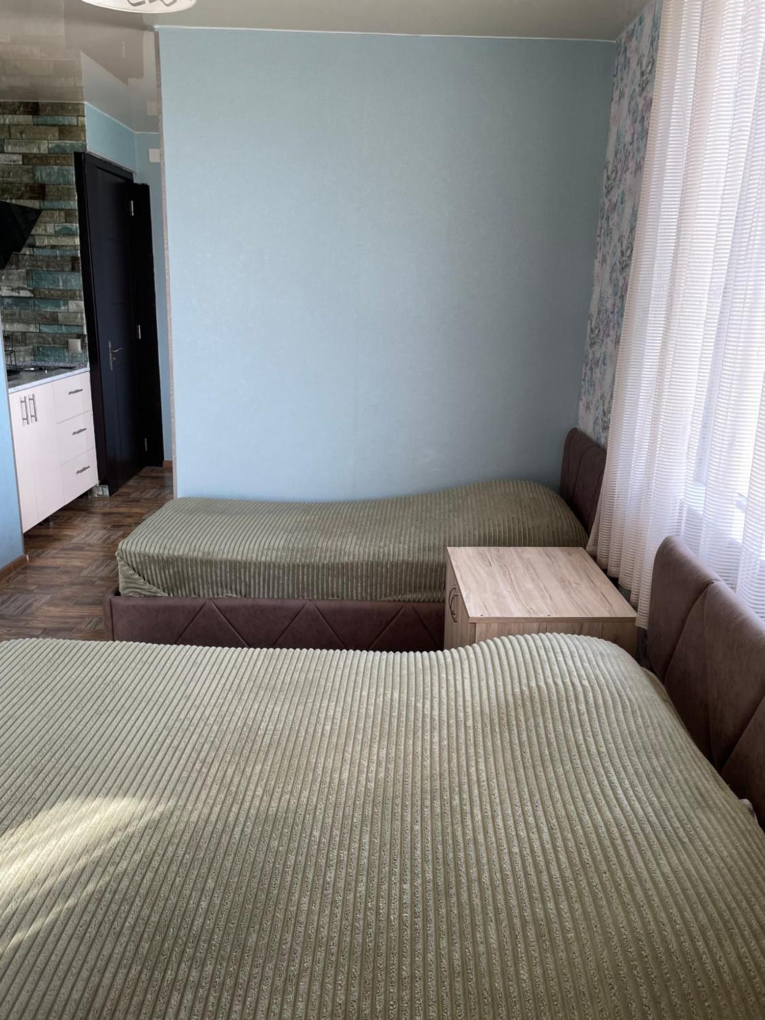 Hotel Kobuleti Kültér fotó