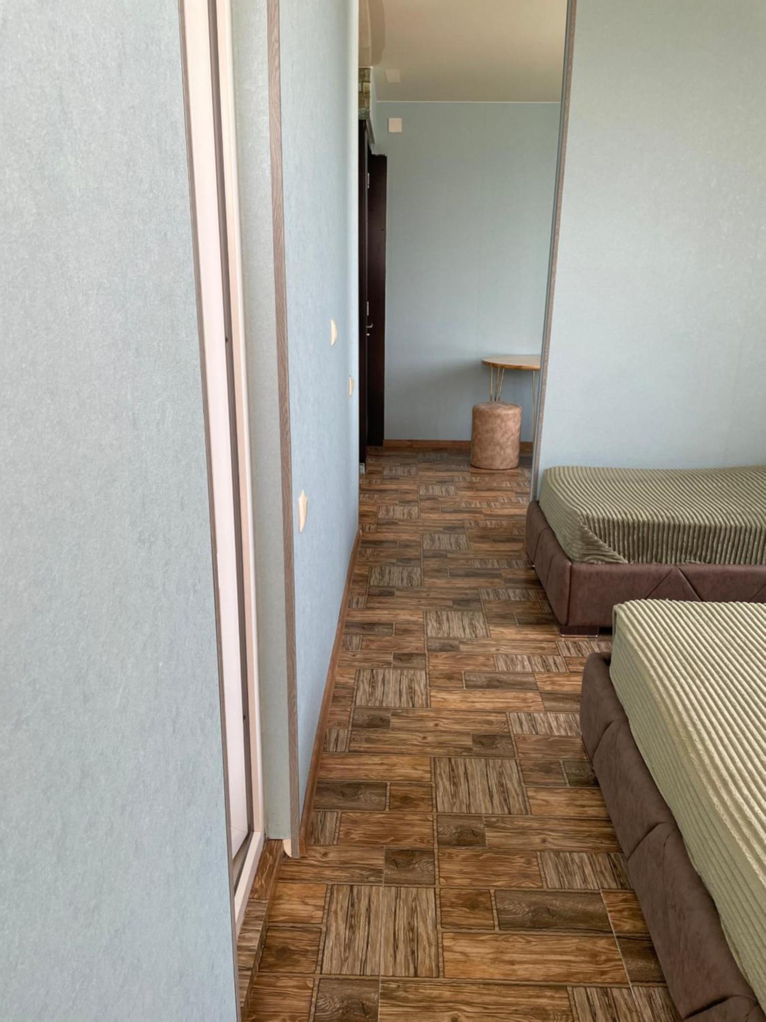 Hotel Kobuleti Kültér fotó