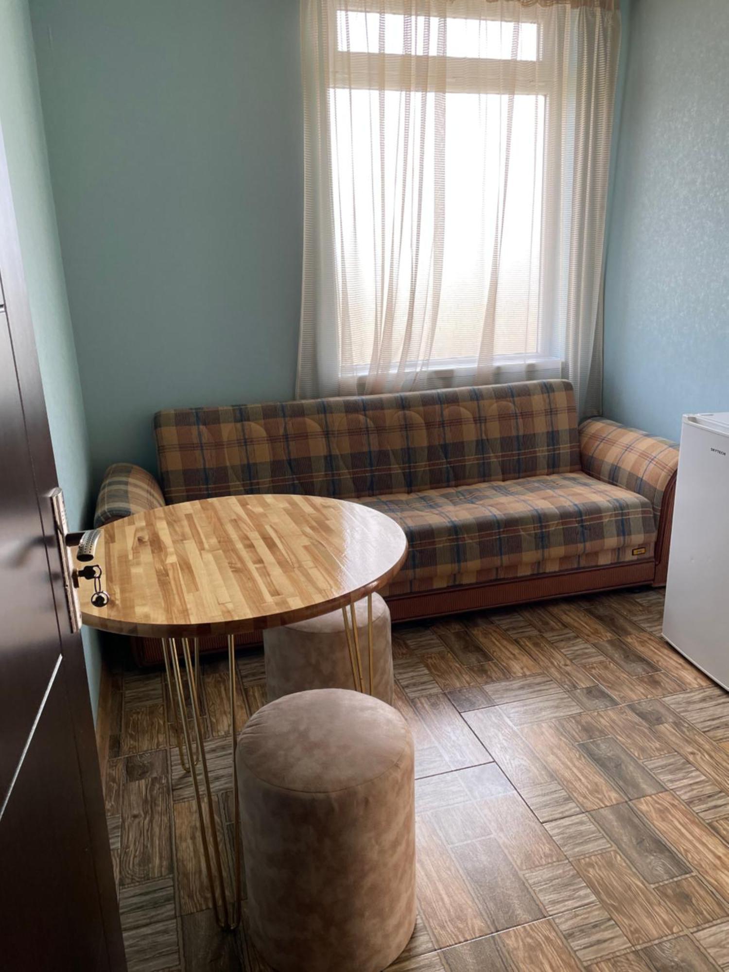 Hotel Kobuleti Kültér fotó