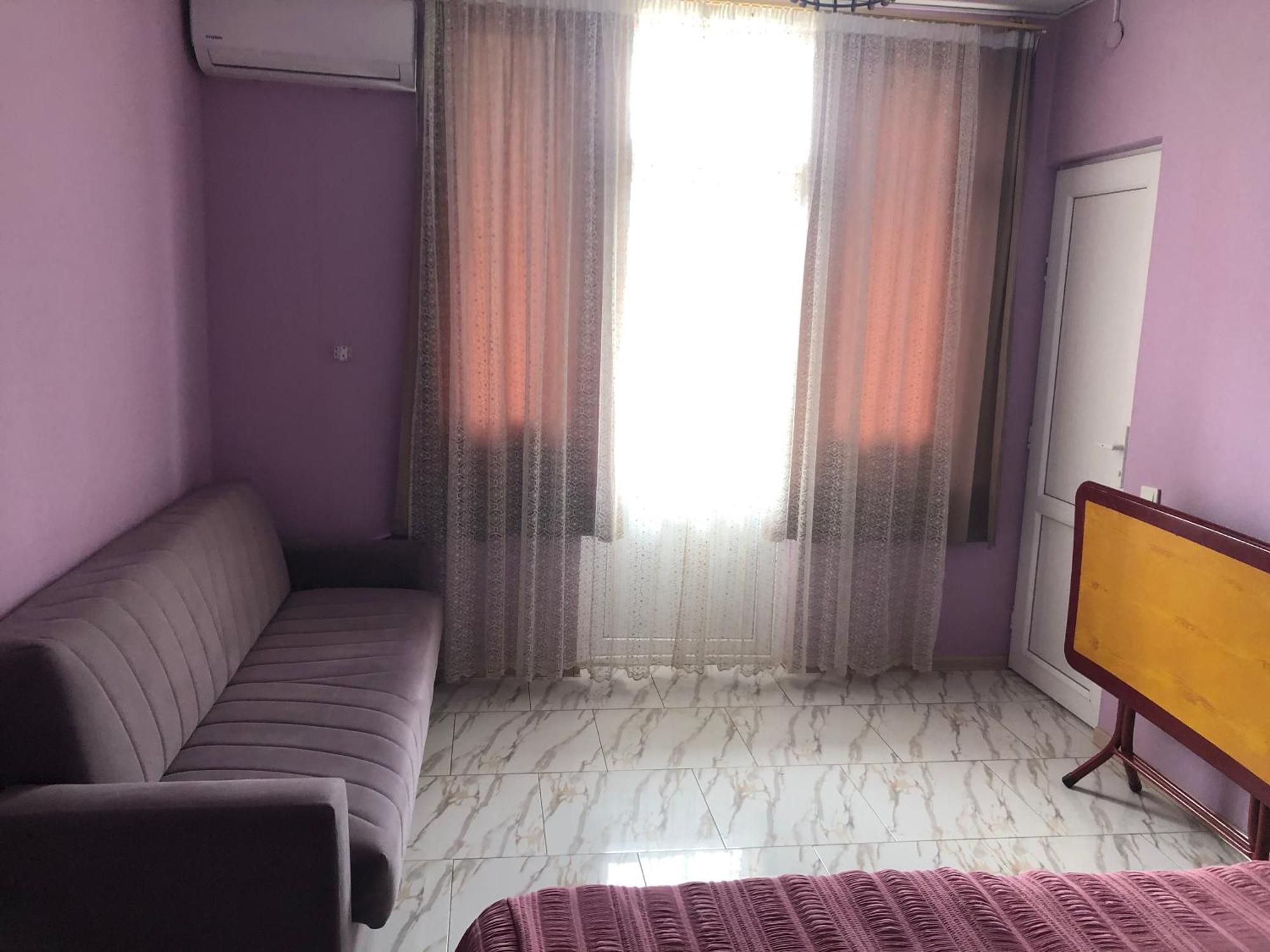 Hotel Kobuleti Kültér fotó