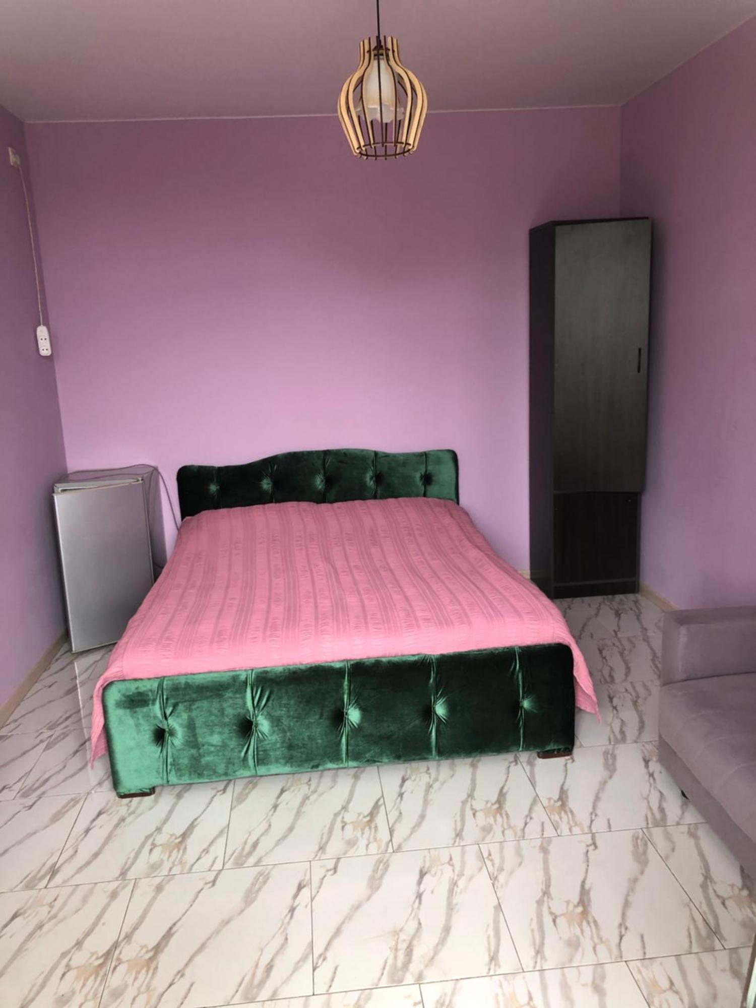 Hotel Kobuleti Kültér fotó