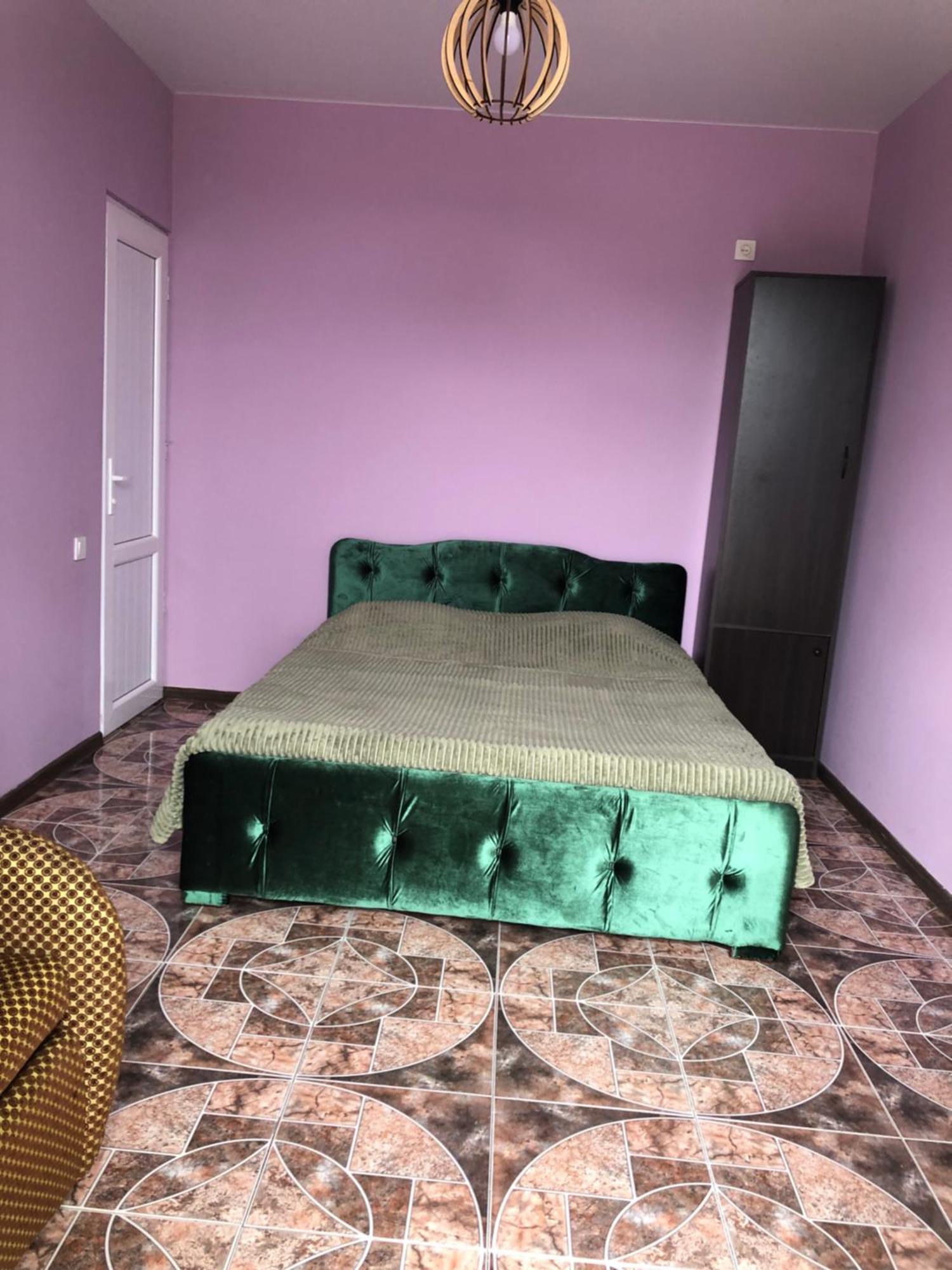 Hotel Kobuleti Kültér fotó