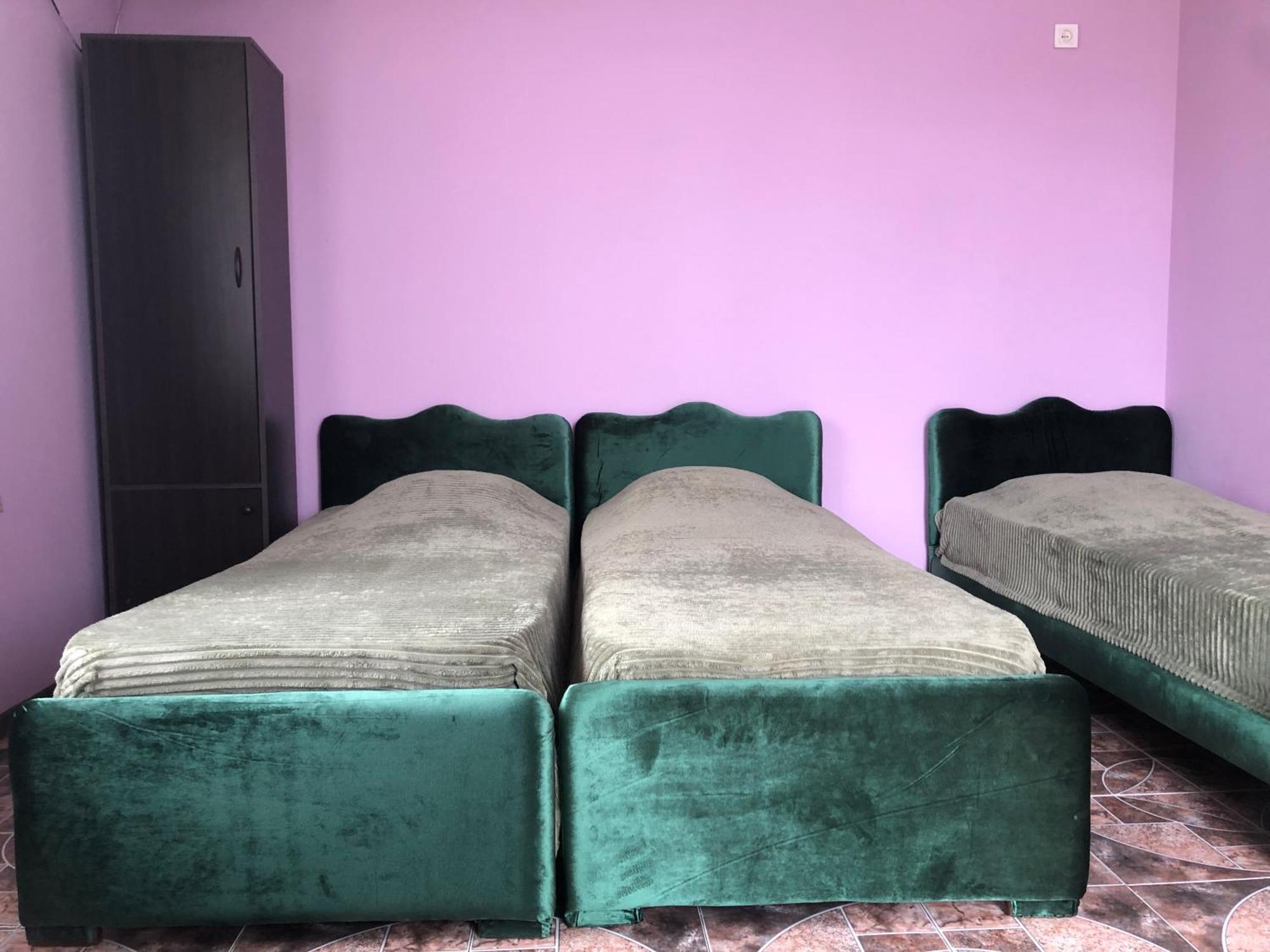 Hotel Kobuleti Kültér fotó