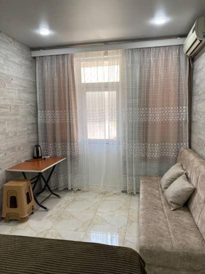 Hotel Kobuleti Szoba fotó