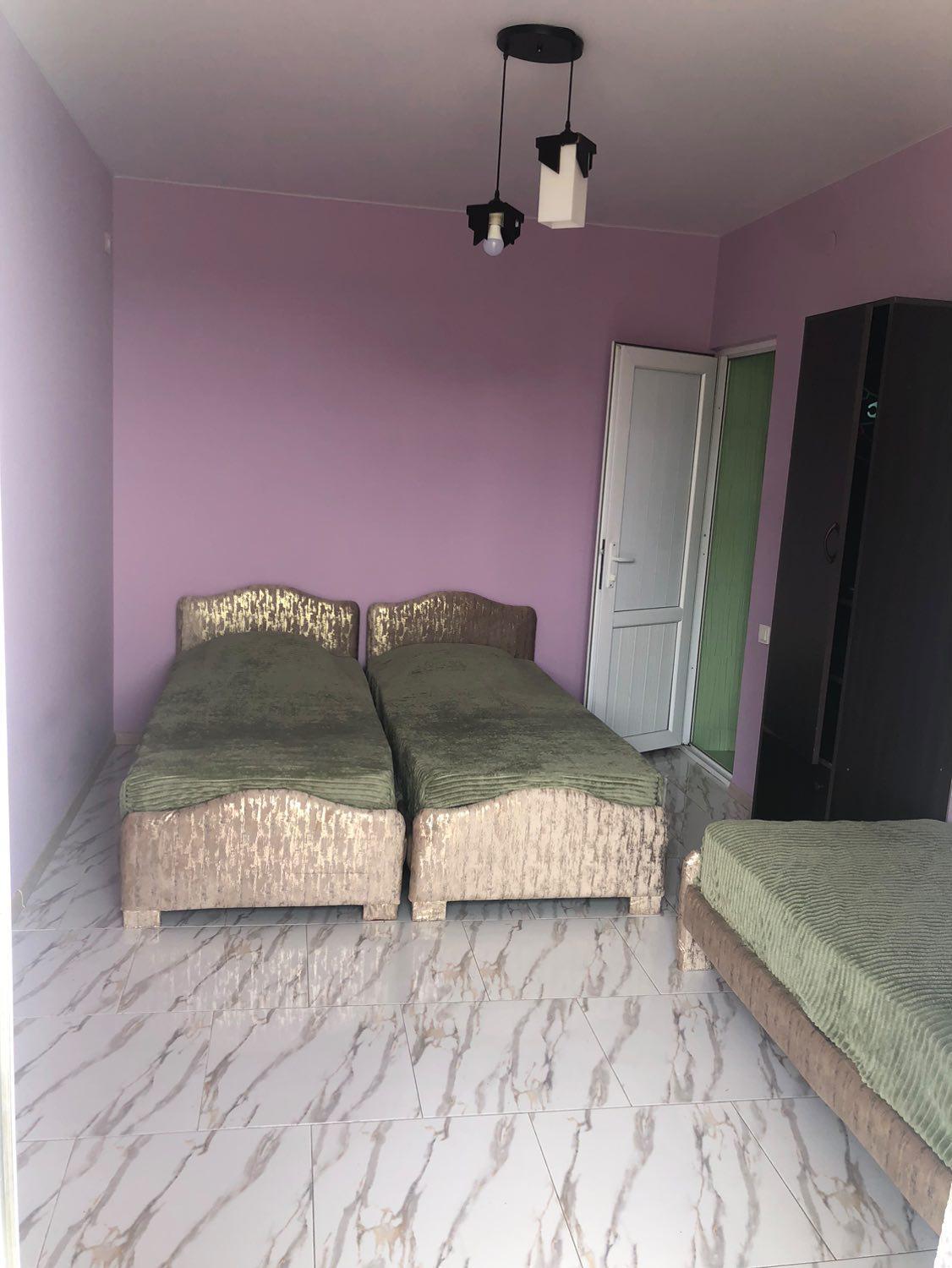 Hotel Kobuleti Kültér fotó