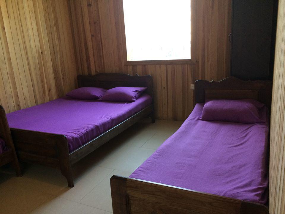 Hotel Kobuleti Kültér fotó
