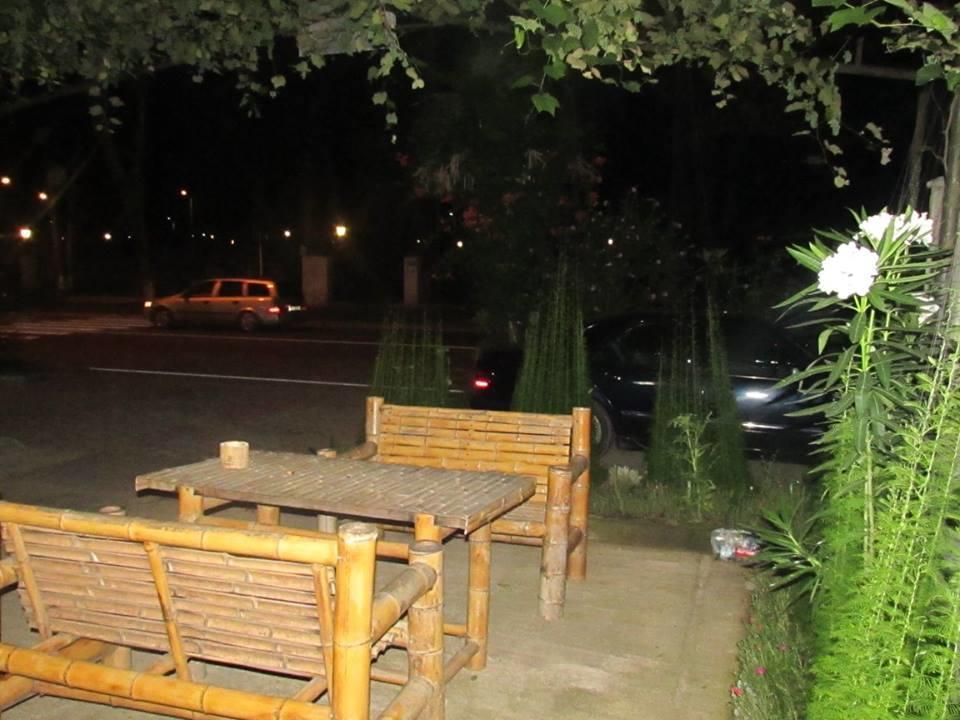Hotel Kobuleti Kültér fotó